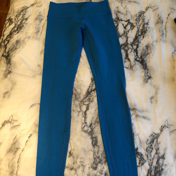 ♎️ Lulu lemon Leggings - Wunder Under